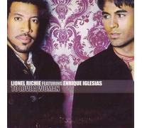 Richie, Lionel - To Love a Woman / Just to Be Close to You