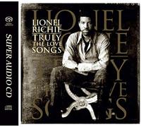 Richie,Lionel - Truly-the Love Songs