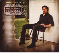 Richie, Lionel - Tuskegee - Deluxe Edition