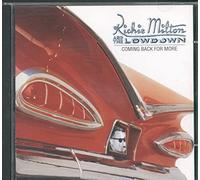 Richie Milton & the Lowdown - Coming Back for More