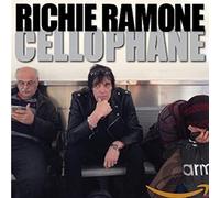Richie Ramone - Cellophane