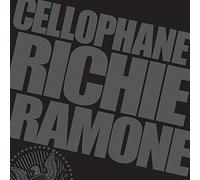 Richie Ramone - Cellophane [Vinilo]