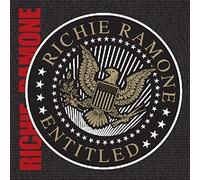 Richie Ramone - Entitled