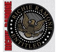 Richie Ramone - Entitled [VINYL] [Vinilo]