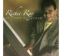 Richie Ray - Al Ritmo Del Piano