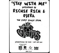 Richie Rich (2) / Esera Tuaolo - Stay With Me