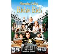 Richie Rich [Alemania] [DVD]