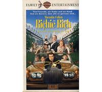Richie Rich [Alemania] [VHS]