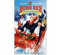 Richie Rich - Die Wunschmaschine [Alemania] [VHS]