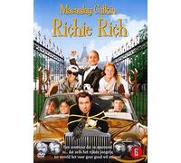 Richie Rich [Edición: Alemana] [DVD]