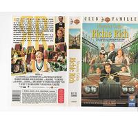 Richie rich [Francia] [VHS]