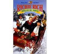 Richie rich : meilleurs voeux [Francia] [VHS]