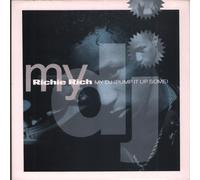 Richie Rich - MY DJ [Pump It Up Some]