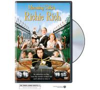 Richie Rich [Reino Unido] [DVD]