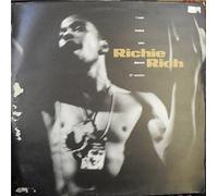 Richie Rich - Richie Rich - I Can Make You Dance - [12"]