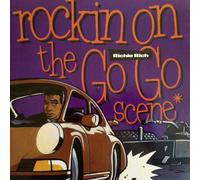 Richie Rich - Rockin' on the go go scene [Vinyl Single]