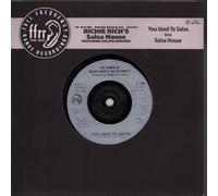 Richie Rich / You Used To Salsa