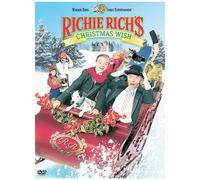 RICHIE RICH'S CHRISTMAS WISH
