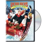 Richie Rich'S Christmas Wish [Edizione: Stati Uniti] [Reino Unido] [DVD]