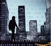 Richie Sambora - Aftermath Of The Lowdown