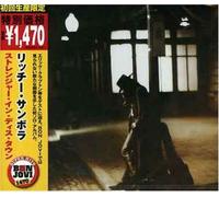 RICHIE SAMBORA - Stranger in This Town +1