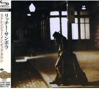 Richie Sambora - Stranger in This Town