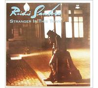 Richie Sambora - Stranger in This Town [Vinilo]