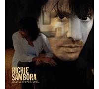 Richie Sambora - Undiscovered Soul [180 gm 2LP Vinyl] [Vinilo]