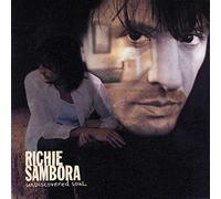 Richie Sambora - Undiscovered Soul
