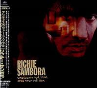 Richie Sambora - Undiscovered Soul : Mega Editi