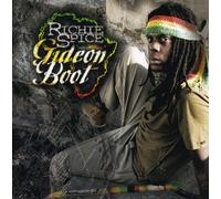 Richie Spice - Gideon Boot