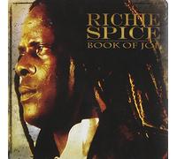 Richie Spice - The Book Of Job