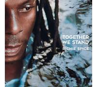 Spice,Richie - Together We Stand