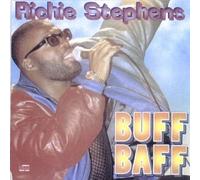 Richie Stephens - Buff Baff