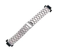 Richie Strep - Juego de adaptadores de metal para Casio GShock 5600/5610 G100 GW2310 DW6600/GW6900 GA800 5700, sin piedras preciosas, 20 mm