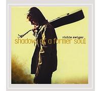 Richie Swiger - Shadows of a Former Soul