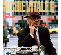 Richie Vitale Quintet - Live At Smalls