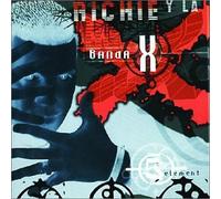 Richie Y La Banda X - 5th Element