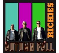 Richies - Autumn Fall [Vinilo]