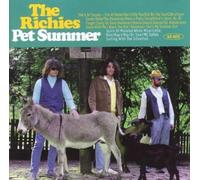 Richies - Pet Summer