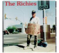 Richies - Why Lie/Need a Beer