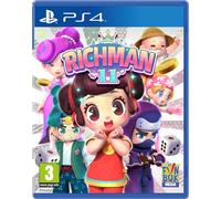 Richman 11 PS4 Nuevo