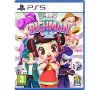 Richman 11 Playstation 5 standard