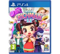 Richman 11 Sony Playstation 4 standard