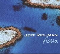 Richman Jeff - Aqua