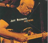 Richman, Jeff - Hotwire