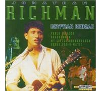 Richman,Jonathan - Egyptian Reggae [Import]