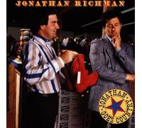 Richman,Jonathan - Jonathan Goes Country [Import]