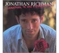 Richman, Jonathan - Jonathan, Te Vas a Emocionar! [Musikkassette]