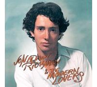 Richman - Jonathan Richman & Modern Lovers [Vinilo]
